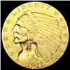Image 1 : 1911 $2.50 Gold Quarter Eagle HIGH GRADE
