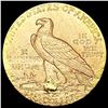Image 2 : 1911 $2.50 Gold Quarter Eagle HIGH GRADE