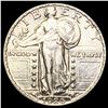 Image 1 : 1926 Standing Liberty Quarter CLOSELY UNCIRCULATED