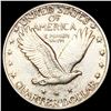 Image 2 : 1926 Standing Liberty Quarter CLOSELY UNCIRCULATED