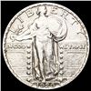 Image 1 : 1926 Standing Liberty Quarter CLOSELY UNCIRCULATED