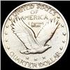 Image 2 : 1926 Standing Liberty Quarter CLOSELY UNCIRCULATED