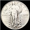 Image 1 : 1930 Standing Liberty Quarter UNCIRCULATED