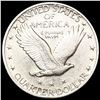 Image 2 : 1930 Standing Liberty Quarter UNCIRCULATED