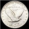 Image 2 : 1929 Standing Liberty Quarter CLOSELY UNCIRCULATED