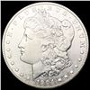 Image 1 : 1904-S Morgan Silver Dollar CLOSELY UNCIRCULATED