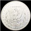Image 2 : 1904-S Morgan Silver Dollar CLOSELY UNCIRCULATED