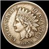 Image 1 : 1859 Indian Head Cent CLOSELY UNCIRCULATED