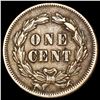 Image 2 : 1859 Indian Head Cent CLOSELY UNCIRCULATED