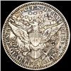 Image 2 : 1909-D Barber Quarter UNCIRCULATED
