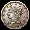 Image 1 : 1848 Large Cent CLOSELY UNCIRCULATED