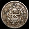Image 2 : 1848 Large Cent CLOSELY UNCIRCULATED