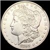 Image 1 : 1893 Morgan Silver Dollar CLOSELY UNCIRCULATED