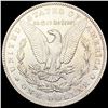 Image 2 : 1893 Morgan Silver Dollar CLOSELY UNCIRCULATED