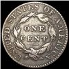 Image 2 : 1822 Large Cent ABOUT UNCIRCULATED