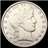 Image 1 : 1900-S Barber Half Dollar CLOSELY UNCIRCULATED