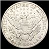 Image 2 : 1900-S Barber Half Dollar CLOSELY UNCIRCULATED
