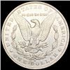 Image 2 : 1892-O Morgan Silver Dollar CLOSELY UNCIRCULATED