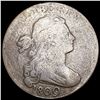 Image 1 : 1800 Large Cent NICELY CIRCULATED