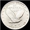 Image 2 : 1920 Standing Liberty Quarter UNCIRCULATED