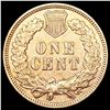 Image 2 : 1908 Indian Head Cent UNCIRCULATED