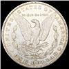 Image 2 : 1884-S Morgan Silver Dollar CLOSELY UNCIRCULATED