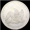 Image 2 : 1840 Seated Liberty Dollar CLOSELY UNCIRCULATED