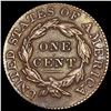 Image 2 : 1828 Lg Date Large Cent CLOSELY UNCIRCULATED