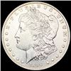 Image 1 : 1890-O Morgan Silver Dollar CLOSELY UNCIRCULATED