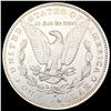 Image 2 : 1890-O Morgan Silver Dollar CLOSELY UNCIRCULATED