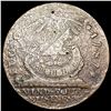 Image 1 : 1787 Continential Fugio NICELY CIRCULATED