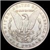 Image 2 : 1891 Morgan Silver Dollar CLOSELY UNCIRCULATED