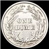 Image 2 : 1914-D Barber Dime UNCIRCULATED
