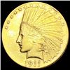 Image 1 : 1911 $10 Gold Eagle CLOSELY UNCIRCULATED