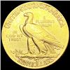 Image 2 : 1911 $10 Gold Eagle CLOSELY UNCIRCULATED