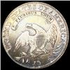 Image 2 : 1807 Sm Stars Capped Bust Half Dollar NICELY CIRCU