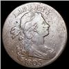 Image 1 : 1803 Large Cent NICELY CIRCULATED