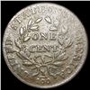 Image 2 : 1798 Large Cent NICELY CIRCULATED