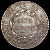 Image 2 : 1819 Sm Date Large Cent CLOSELY UNCIRCULATED