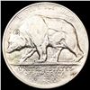 Image 2 : 1925-S Jubilee Half Dollar CLOSELY UNCIRCULATED