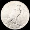 Image 2 : 1934-D Silver Peace Dollar CLOSELY UNCIRCULATED