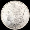 Image 1 : 1899-O Morgan Silver Dollar CLOSELY UNCIRCULATED