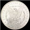 Image 2 : 1899-O Morgan Silver Dollar CLOSELY UNCIRCULATED