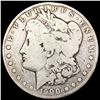 Image 1 : 1900-O/CC Morgan Silver Dollar NICELY CIRCULATED
