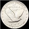 Image 2 : 1926 Standing Liberty Quarter NEARLY UNCIRCULATED