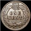 Image 2 : 1875 Indian Head Cent CLOSELY UNCIRCULATED