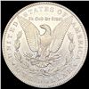 Image 2 : 1899-O Morgan Silver Dollar CLOSELY UNCIRCULATED