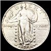 Image 1 : 1928 Standing Liberty Quarter CLOSELY UNCIRCULATED