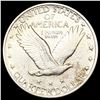 Image 2 : 1928 Standing Liberty Quarter CLOSELY UNCIRCULATED
