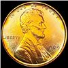 Image 1 : 1909 RD Wheat Cent UNCIRCULATED